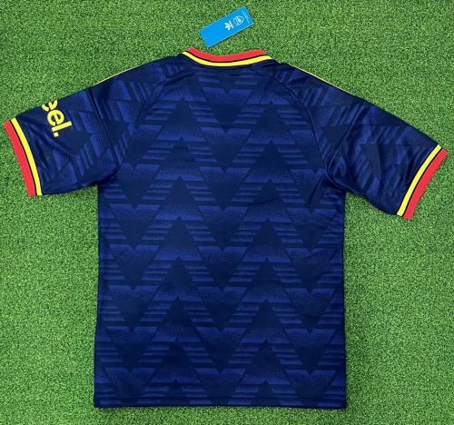 26-27 ARS Away Fans Soccer Jersey