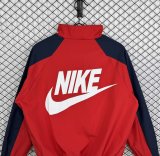 1996-1997 ARS Retro Windbreaker