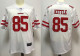 2025 NFL 49ers New Pattern Jersey