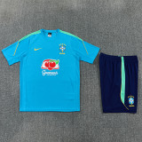 26-27 Brazil High Quality Training Short Suit