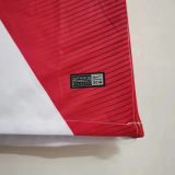 2016-2017 Monaco Home Retro Soccer Jersey UCL(欧冠版)