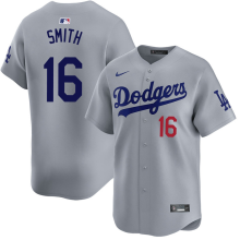 2026 MLB Los Angeles Dodgers New Pattern Jersey
