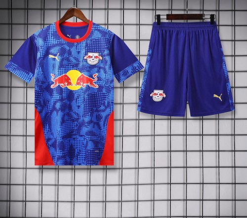 26-27 RB Leipzig High Quality Training Short Suit