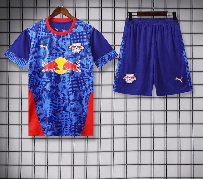 26-27 RB Leipzig High Quality Training Short Suit