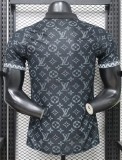 26-27 RMA Black Special Edition Player Version Soccer Jersey