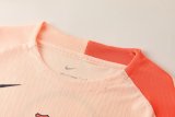 26-27 BAR Orange Player Version Training shirts
