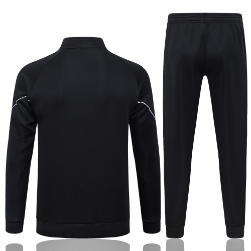 25-26 Man City High Quality Jacket Tracksuit