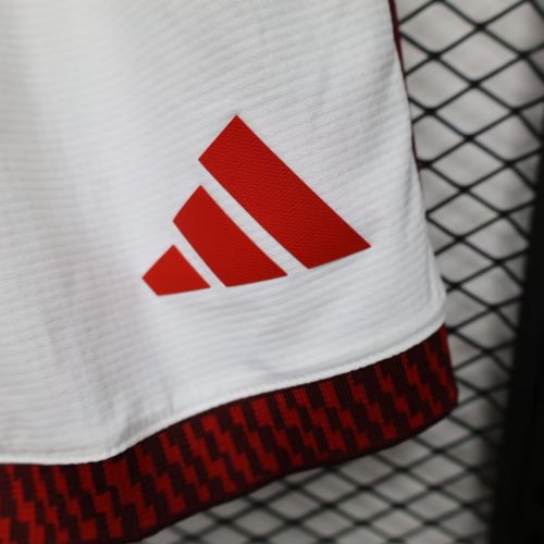 26-27 ARS Home Player Version Shorts Pants (球员短裤)