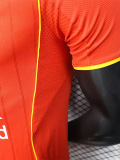 25-26 AL AHLY SC Home Player Version Soccer Jersey