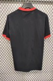 25-26 Man Utd Black Special Edition Training shirts