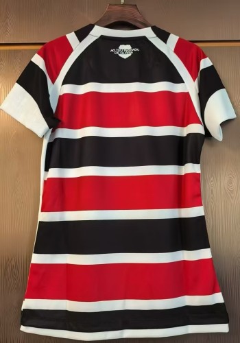 25-26 Santa Cruz Home Women Soccer Jersey (女)