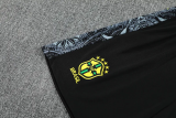25-26 Brazil High Quality Training Short Suit