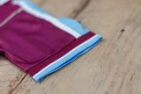 1999-2001 West Ham Home Retrot Soccer Jersey