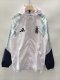 2026 Argentina New Pattern Windbreaker