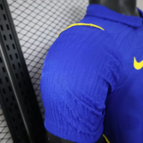 26-27 CHE Home Leaked Edition Player Version Soccer Jersey
