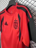 25-26 Colo-Colo Training Shirts