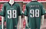 2026 NFL Philadelphia Eagles New Pattern Jersey