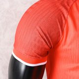 2026 Haiti Third Player Version Soccer Jersey