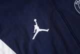 26-27 PSG High Quality Windbreaker Suit