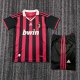 2009-2010 ACM Home Retro Kids Soccer Jersey