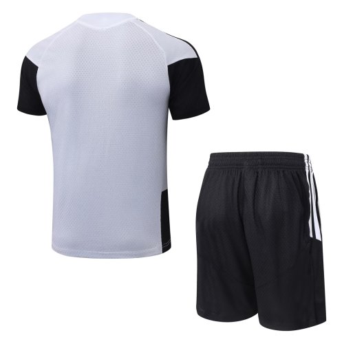 26-27 LIV High Quality Player Version Training Short Suit  (球员套装)
