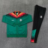 26-27 Germany High Quality Jacket Tracksuit
