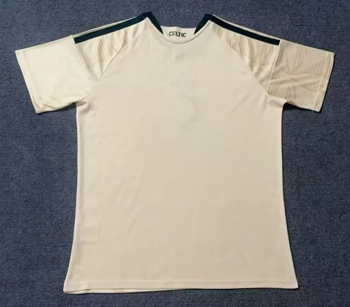26-27 Celtic Third Fans Soccer Jersey