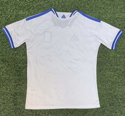 2026 Greece Home Fans Soccer Jersey