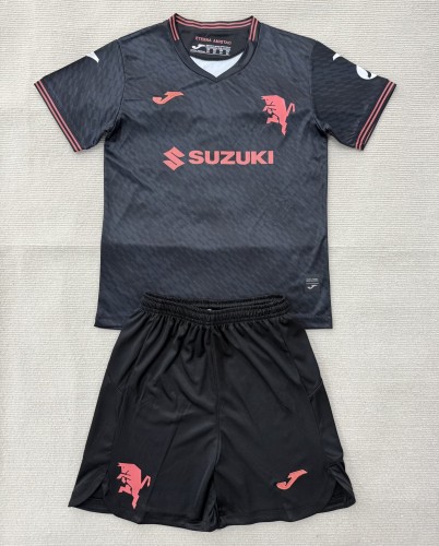 25-26 Torino Third Adult Suit