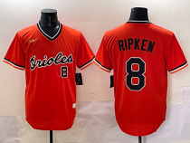 2025 MLB Baltimore Orioles New Pattern Jersey