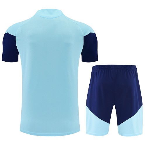 26-27 Argentina High Quality Training Short Suit