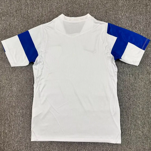2026 Finland Home Fans Soccer Jersey