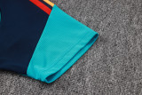 26-27 Argentina High Quality PoLo Training Short Suit