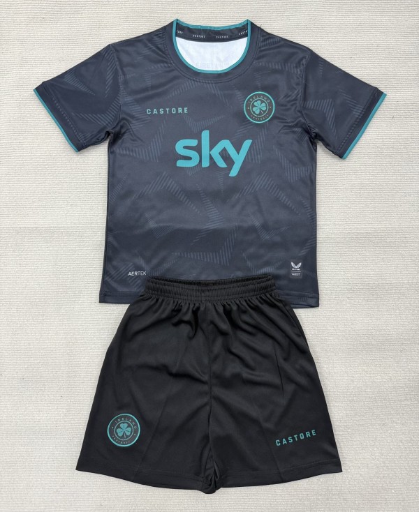 2026 Ireland Special Edition Adult Suit