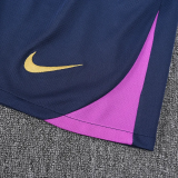 25-26 BAR High Quality Tank Top And Shorts Suit