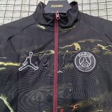 2026 PSG Double Sided Windbreaker