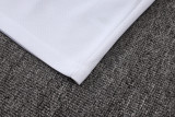 26-27 PSG High quality Tank Top And Shorts Suit
