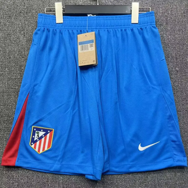 25-26 ATM Third Shorts Pants