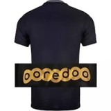 21-22 PSG Paris  Home Fans Soccer Jersey