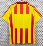 1991-1992 Lecce Away Fans Retro Soccer Jersey