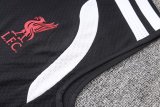 26-27 LIV High Quality Player Version Tank Top And Shorts Suit (球员套装)