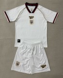2026 Panama Away Adult Suit