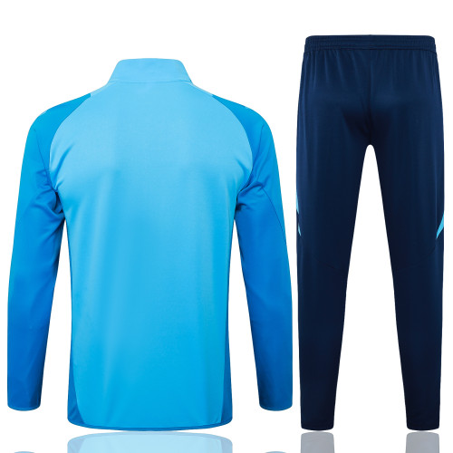 25-26 Flamengo High Quality Jacket Tracksuit