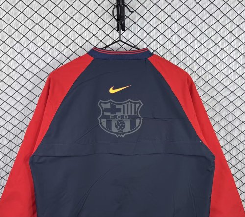 1999-2000 BAR Retro Windbreaker