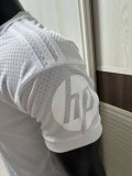26-27 RMA White 120th Anniversary Edition Player Version Soccer Jersey