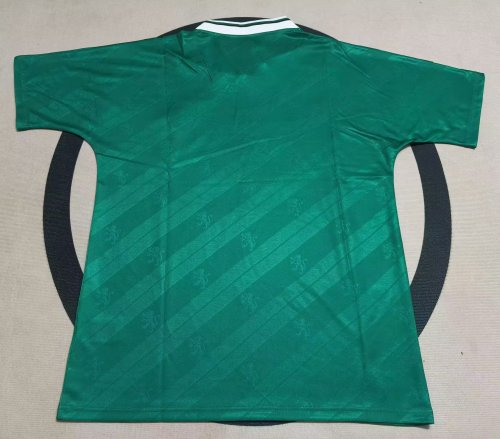 1994-1995 Sporting Lisbon Home Retro Soccer Jersey