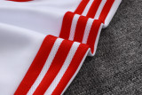 26-27 Internacional High Quality Jacket Tracksuit