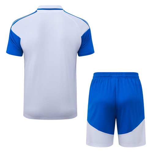 26-27  JUV High Quality PoLo Training Short Suit
