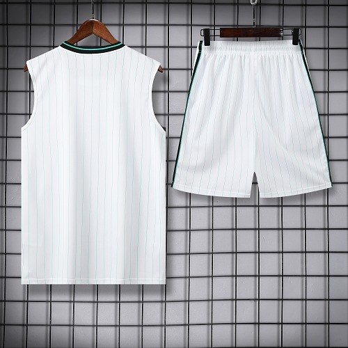 26-27 LIV High Quality Tank Top And Shorts Suit