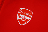 25-26 ARS High Quality Hoodie Jacket Tracksuit